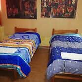Enkanta Hospedaje - Hostel
