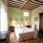 Agriturismo Tenuta di Montemassi La Fattoria