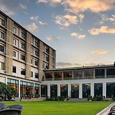 The Greenwood Hotel Tezpur