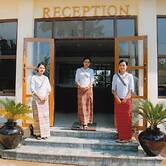 Pekon Princess Resort