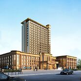 New Century Hotel Tiantai Zhejiang