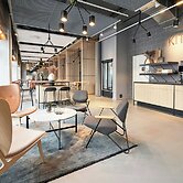 Four Points Flex by Sheraton Aalborg