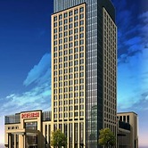 Grand New Century Hotel Wenzhou Sanyu