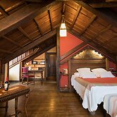 Hotel Prada a Tope - Palacio de Canedo