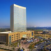 Grand New Century Hotel Ninghai Jinhai