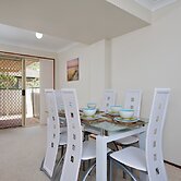 Beachcomber at Fingal Bay