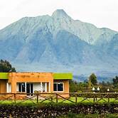 Mountain Gorilla View Lodge