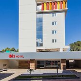 ibis Erechim