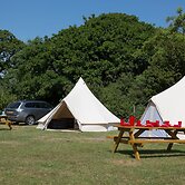Herston Caravan & Campsite