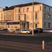 Belmont Hotel Blackpool