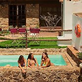 La Posada de los Sentidos