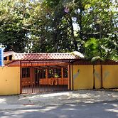 Casa Amigos by the beach