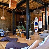 Tripanko Lodge & Bungalows