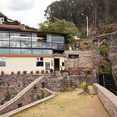 Supertramp Hostel Cusco