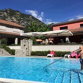 Bungalowtent Camping Rio Vantone