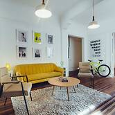 Not Found Rooms - Hostel