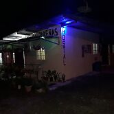 Hostal Brisas Calobreñas