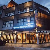 Raenong Boutique Hotel