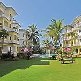 GuestHouser 3 BHK Apartment 9c40