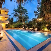 The Emin Pasha Hotel & Spa, CityBlue Collection