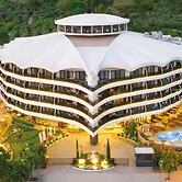 Aqua Mount Hotel Thermal Spa Hot Spring