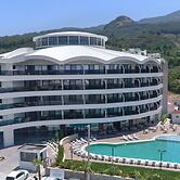 Aqua Mount Hotel Thermal Spa Hot Spring