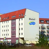 Sleep & Go Hotel Magdeburg