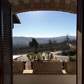 Affittacamere Villa Bagno Santo