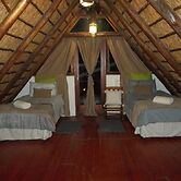 Gan Eden Guest Cottage