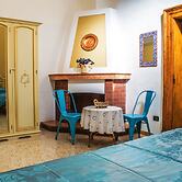 Residenza Santa Lucia B&B