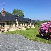L'auberge du Mont