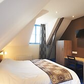 Hôtel Auberge de la Loire