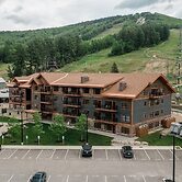 Cranmore Condominium Lodging
