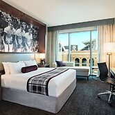 Texas A&M Hotel and Conference Center