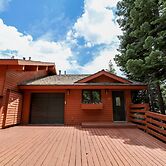 Bridges Townhome 11 Pet-Friendly Deluxe Townhome with Private Hot Tub 