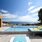 Villa D'Oro - Luxury Villas & Suites