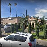 Starlight Inn Van Nuys