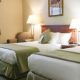 Victoria Inn Flin Flon