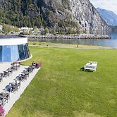 Valldal Fjordhotell - by Classic Norway Hotels