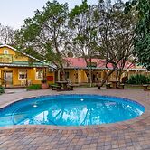 Little Pilgrims Boutique Hotel