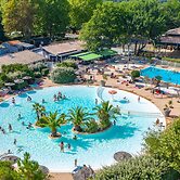 Camping Domaine de la Forge
