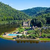 Camping le Gibanel