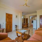 OYO 12867 Home Luxurious 2BHK Near Airport