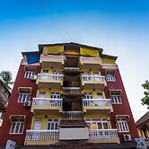 OYO 2863 Hotel 4 Pillar's