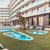 Az Hotel Le Zephyr Mostaganem