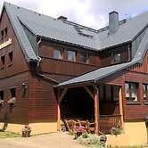 Kammbaude Neuhermsdorf