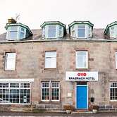 OYO Braeriach Hotel, Highlands Scotland