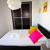Apartamento Bahía 2