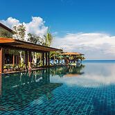 Dusit Princess Moonrise Beach Resort