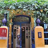 Hôtel Cortie